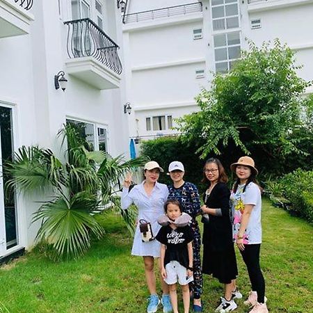 Cherry Villa Dalat エクステリア 写真