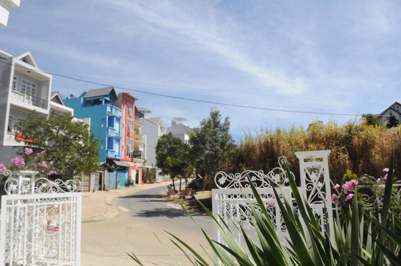 Cherry Villa Dalat エクステリア 写真