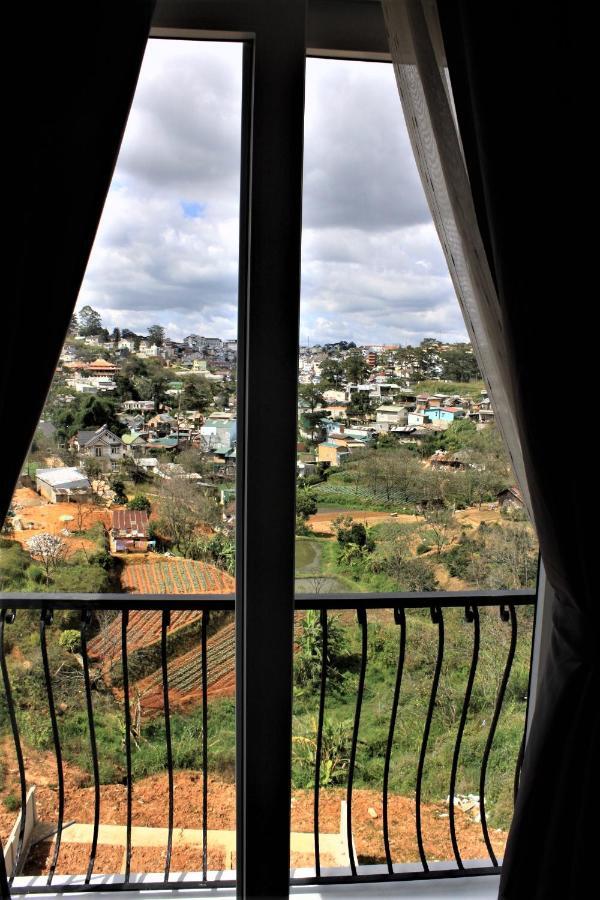 Cherry Villa Dalat エクステリア 写真