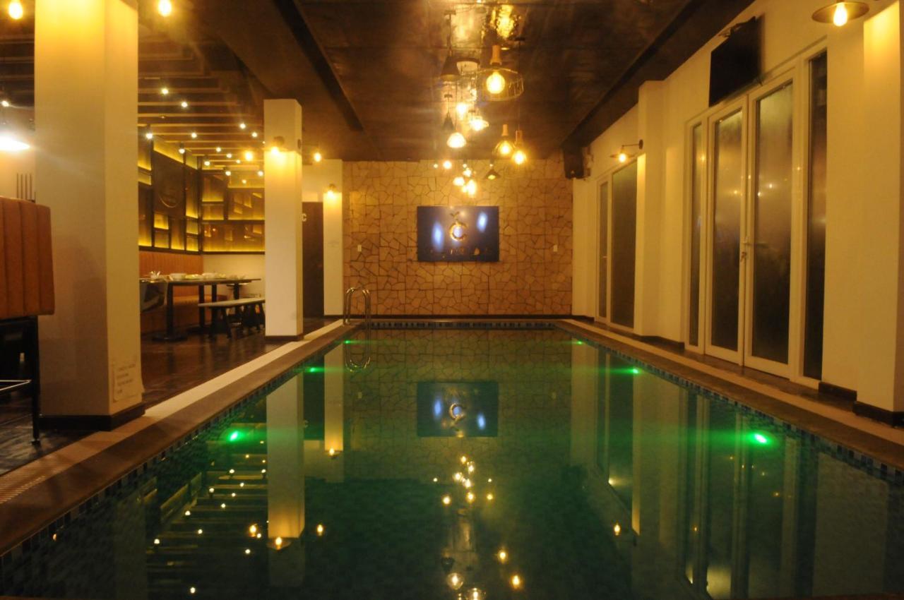 Cherry Villa Dalat エクステリア 写真