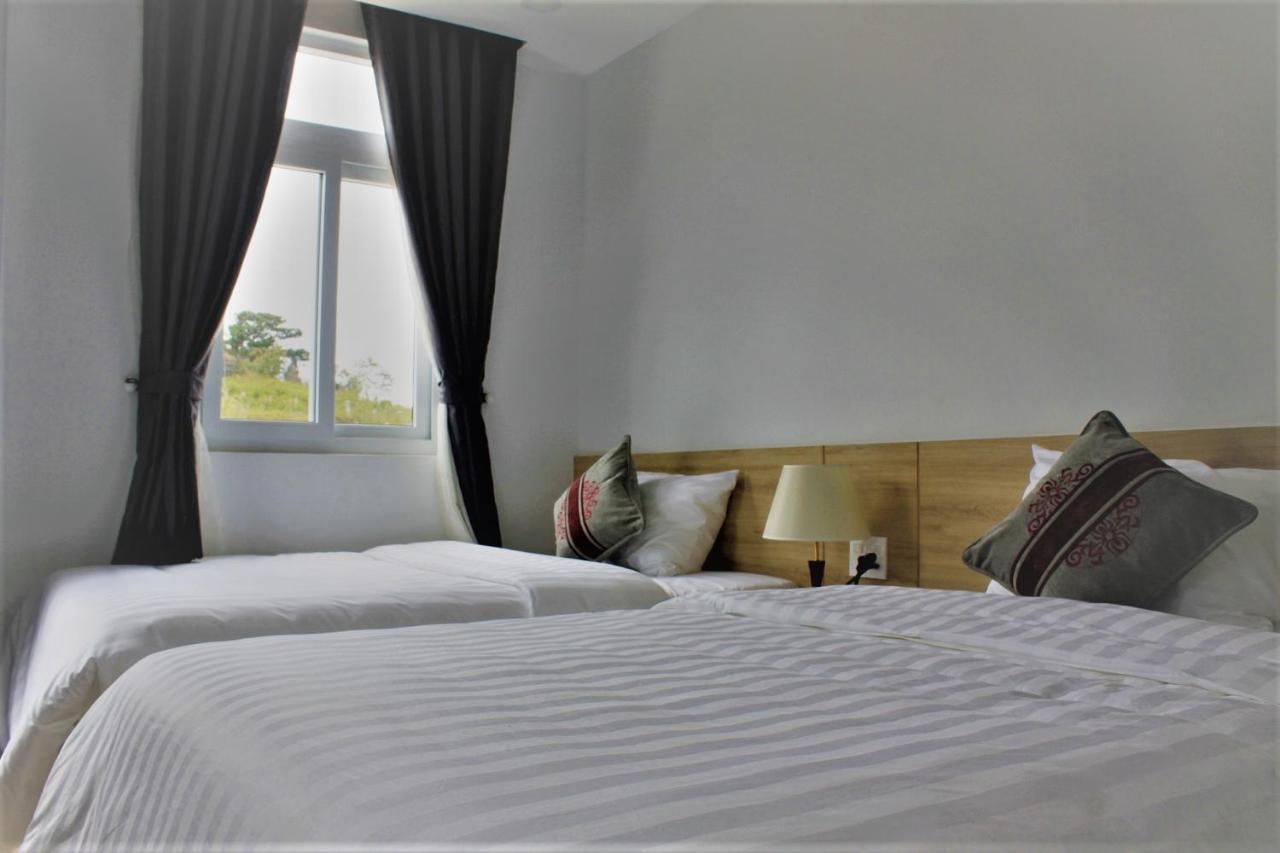 Cherry Villa Dalat エクステリア 写真