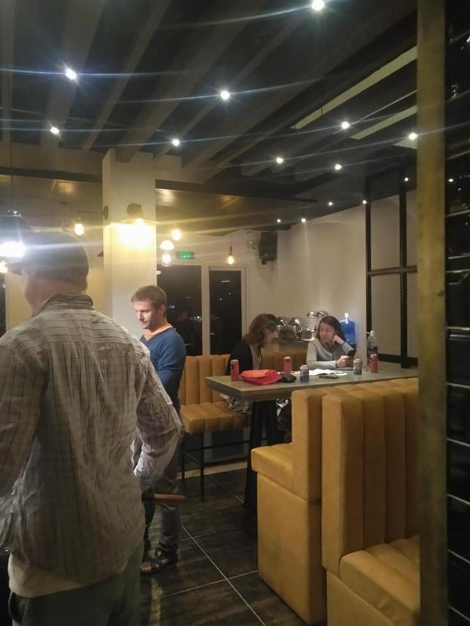 Cherry Villa Dalat エクステリア 写真