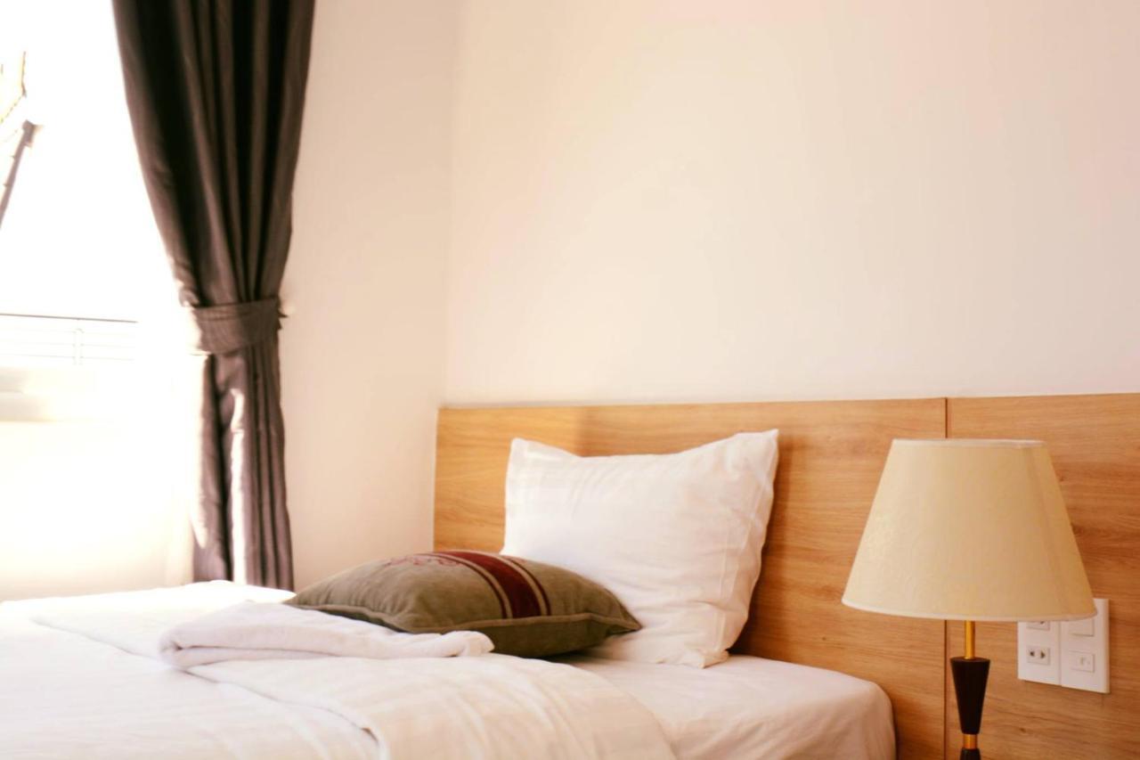 Cherry Villa Dalat エクステリア 写真