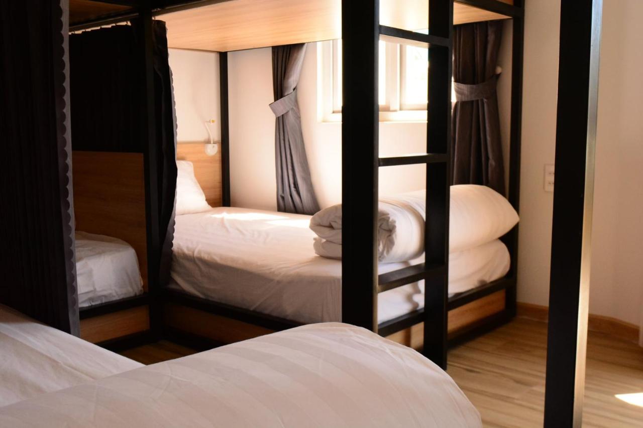 Cherry Villa Dalat エクステリア 写真